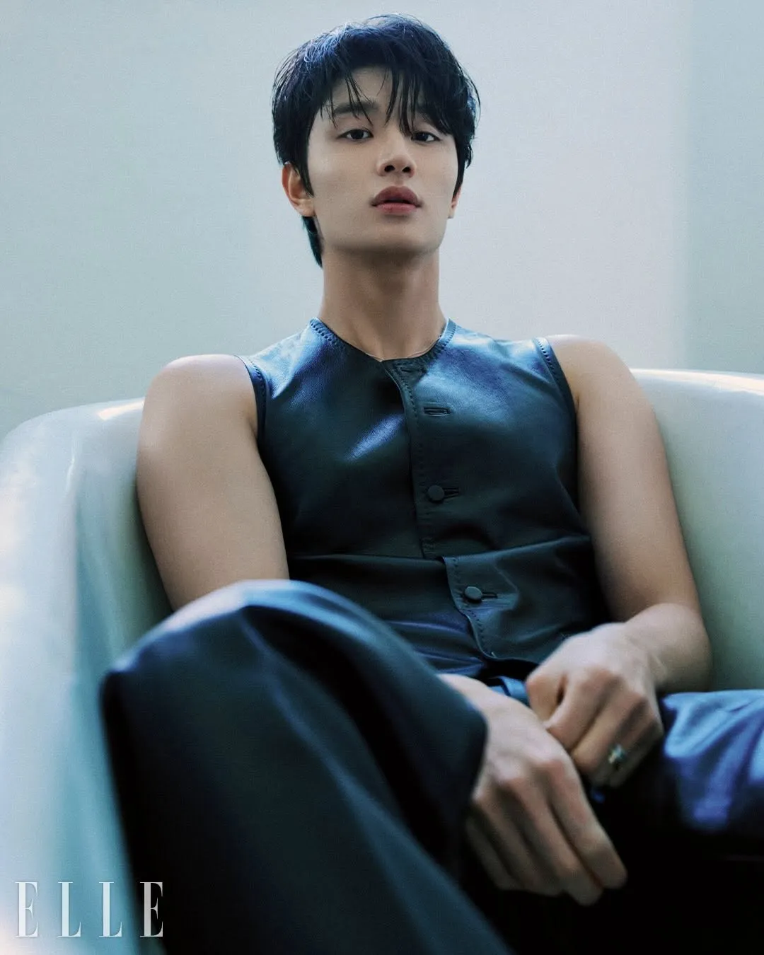 金宰元, 演員, 畫報