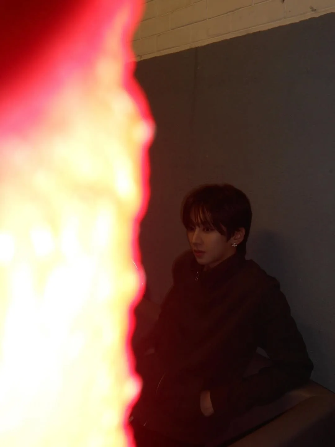 82MAJOR, K-pop group, Instagram