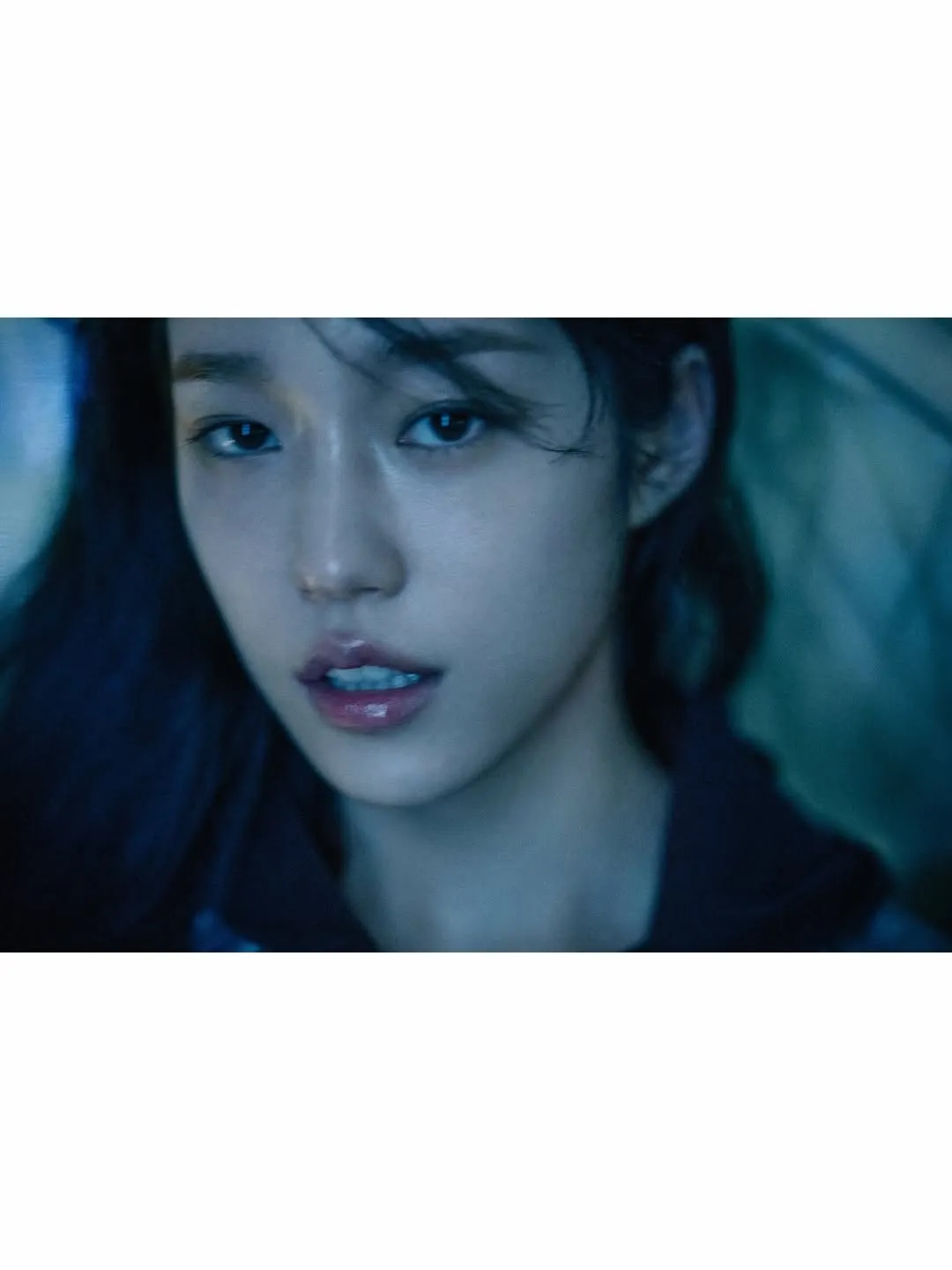 盧允瑞, 演員, 公開照片