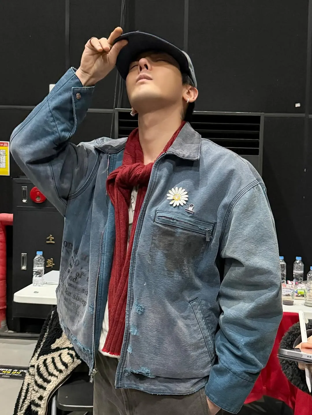 G-Dragon, cantor, atualização