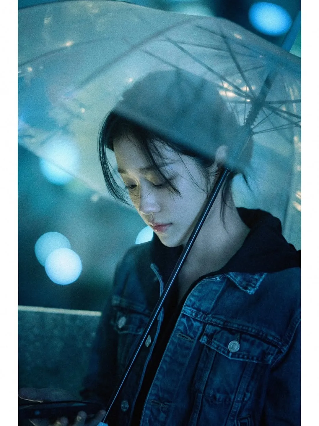 노윤서, 배우, 인스타그램