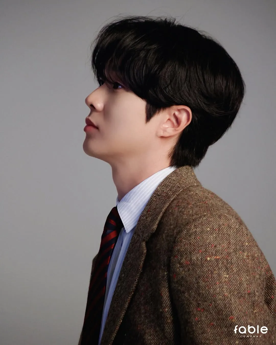 Choi Woo Shik, Aktor, Rilis foto