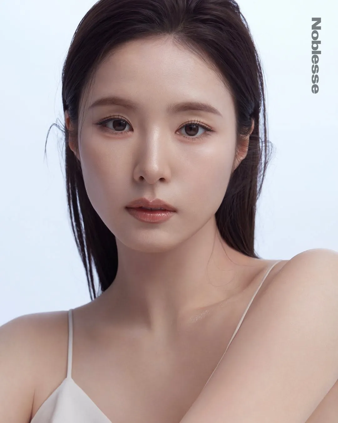 Shin Se Kyung, diễn viên, Sisley, serum, bộ ảnh
