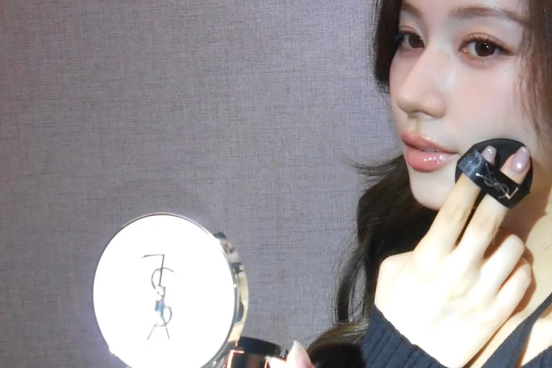 Sana, 偶像, 彩妝