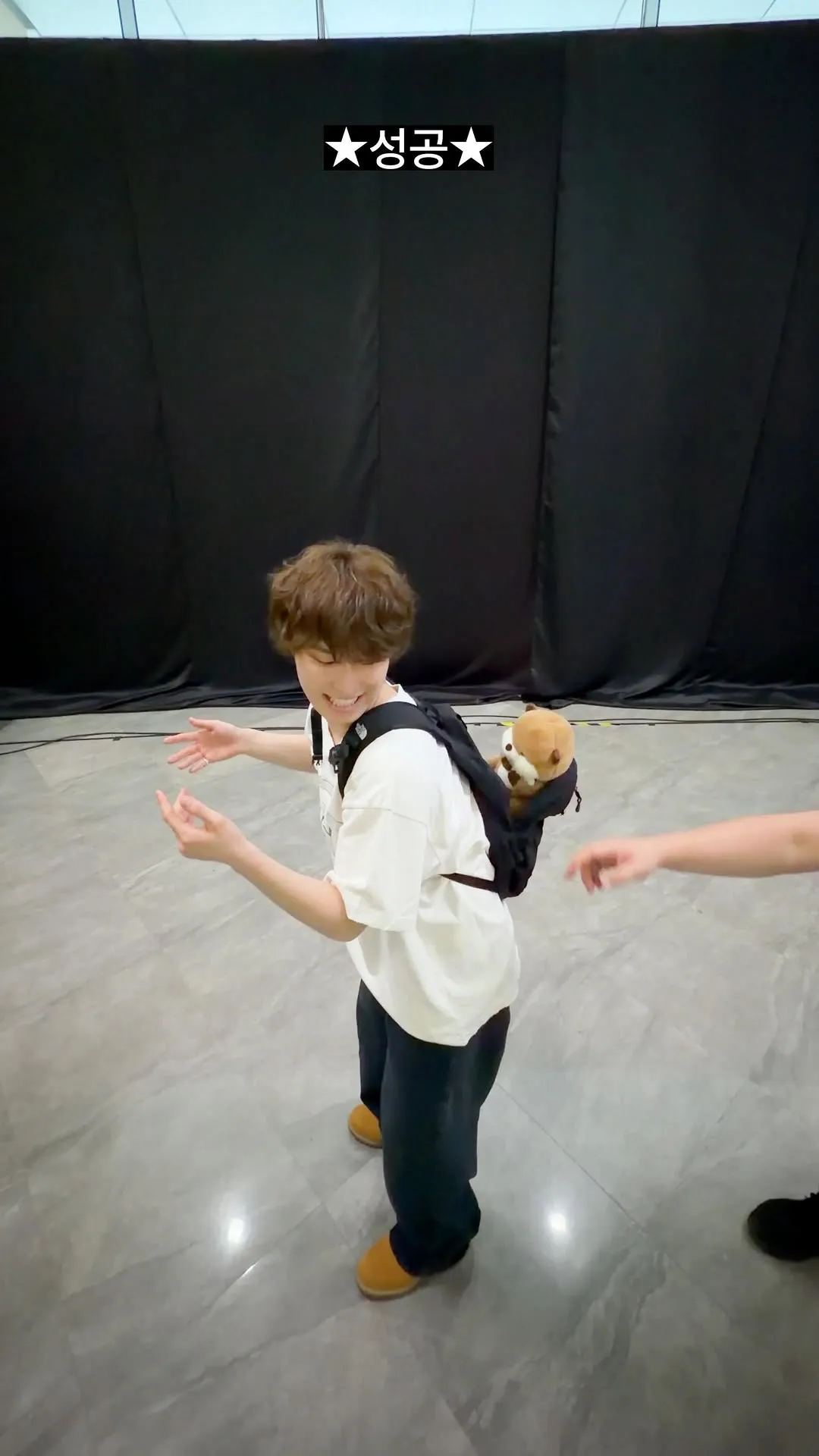 SEVENTEEN: thử thách thành công của anh Mingyu