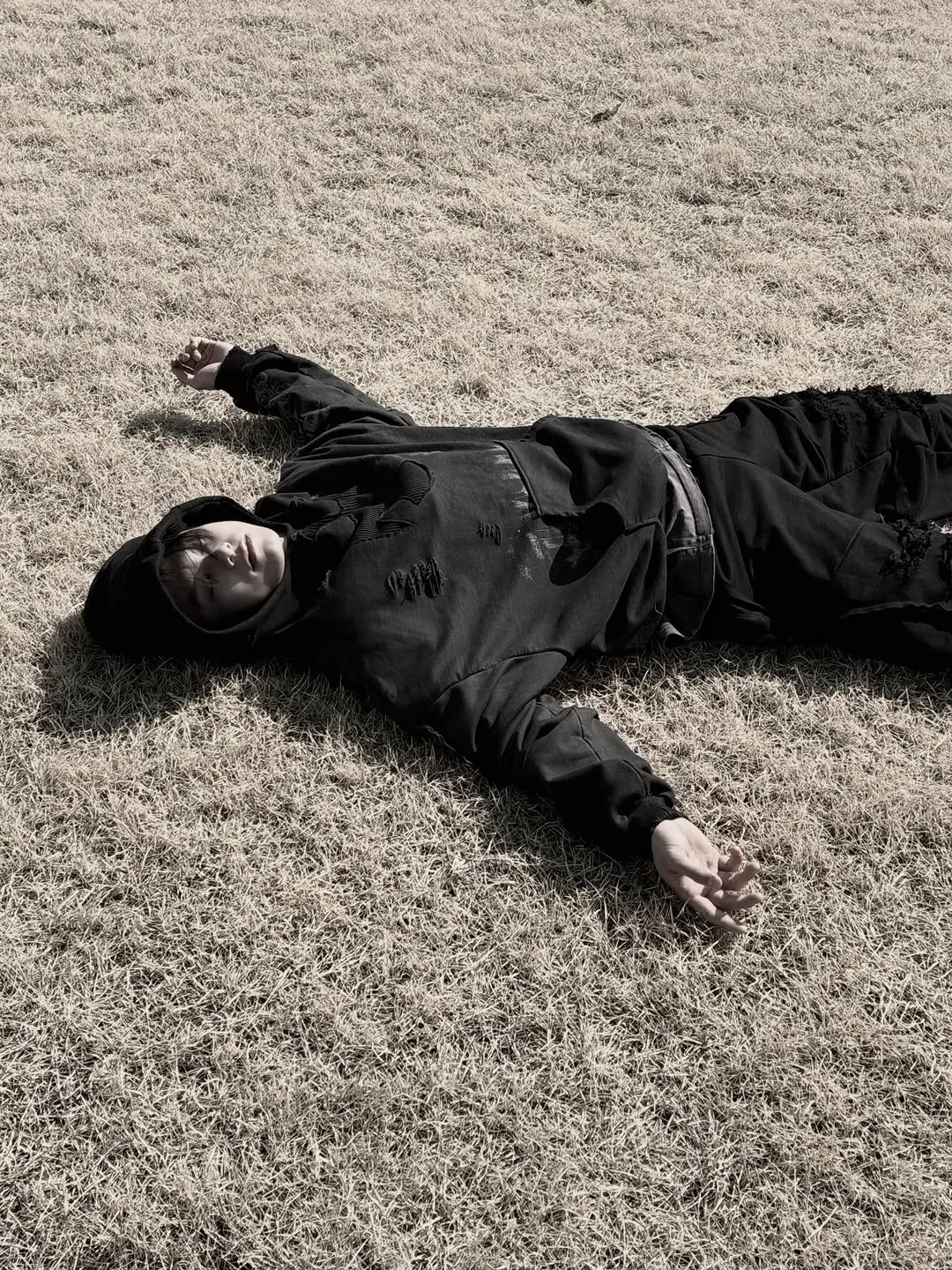 車祐民, 演員, 社群媒體