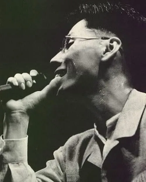 “悸动与思念” 尹钟信，筹备演出时的悸动