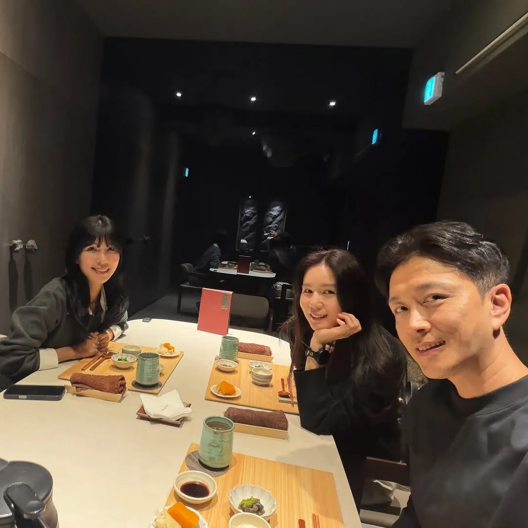 传递感恩的陈泰贤，分享幸福日常