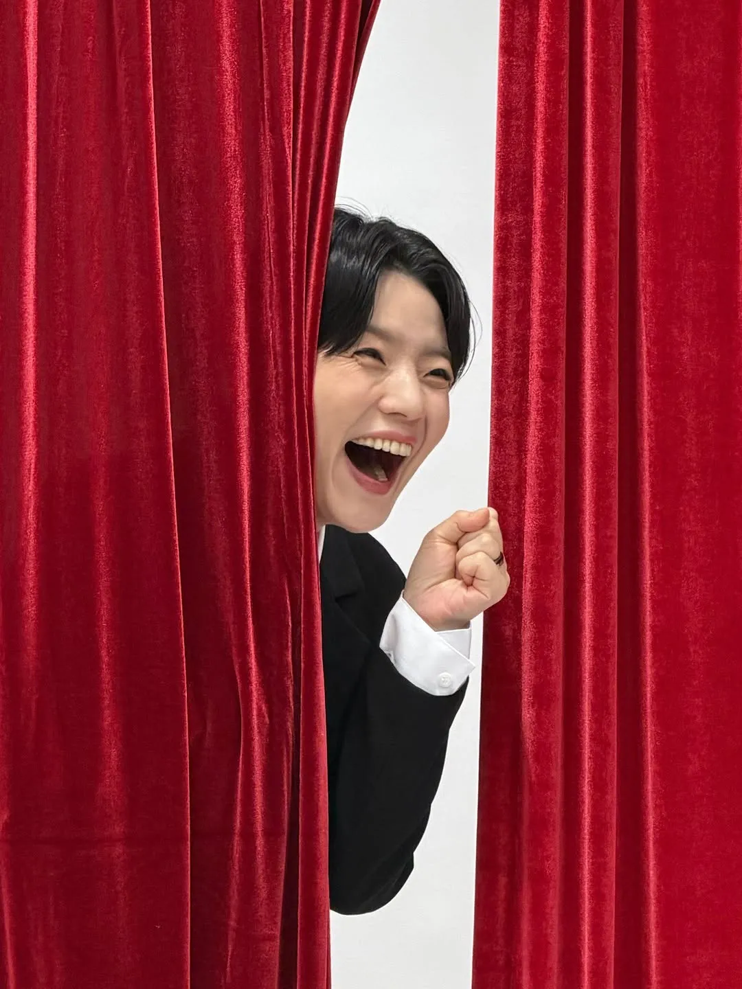 안영미, 개그맨, 인스타그램