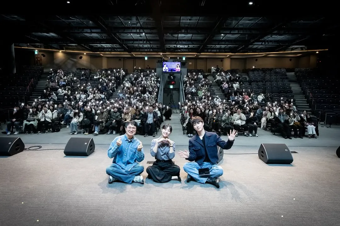 シークレットのソン・ジウン、アイデンティティへの深い思いを明かす