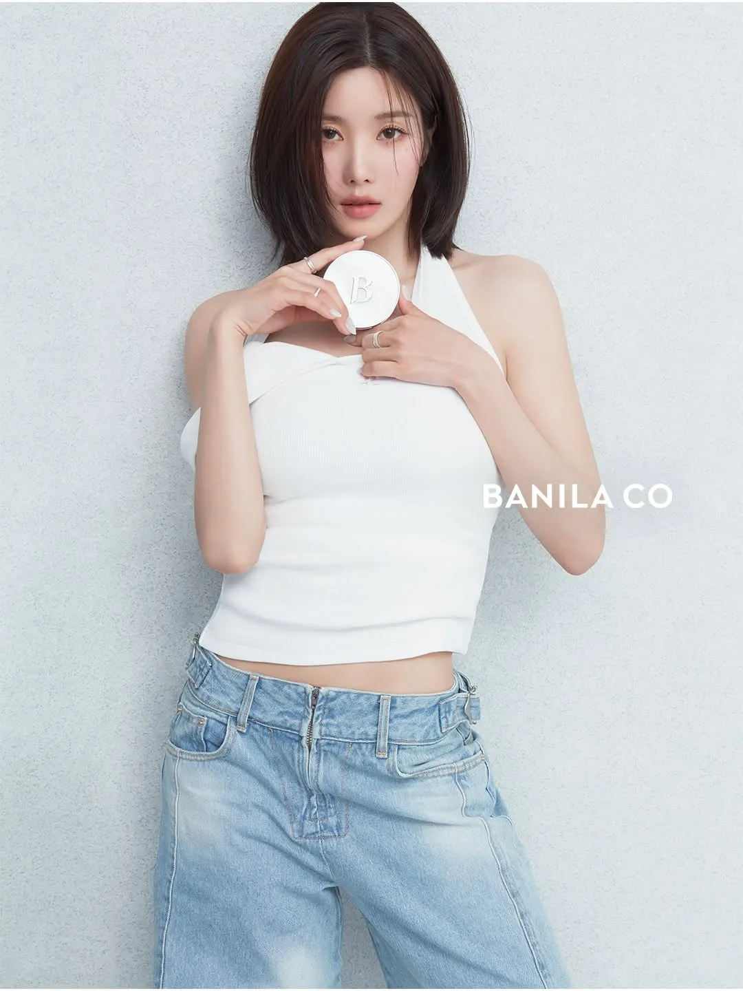 权恩妃, 歌手, 画报公开