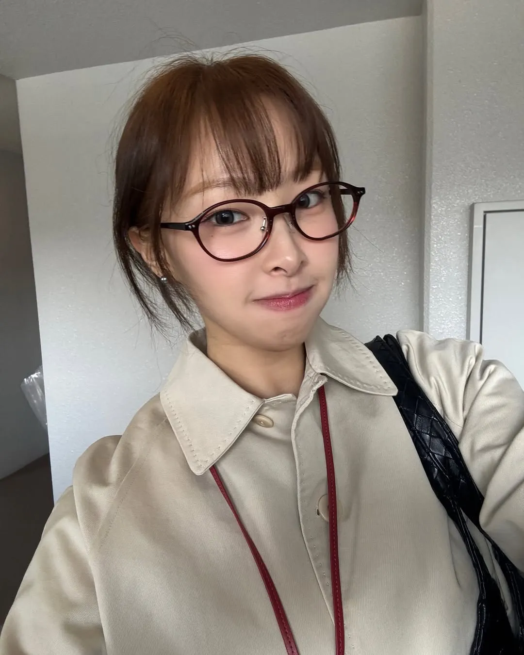 Park Jiyeon, Instagram, Detektif Conan