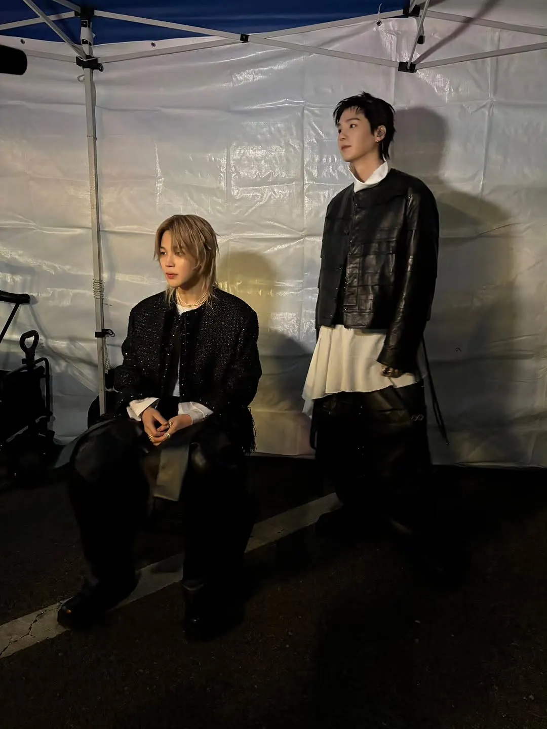 防弹少年团, BTS, SUGA, 回归秀, 阿里郎