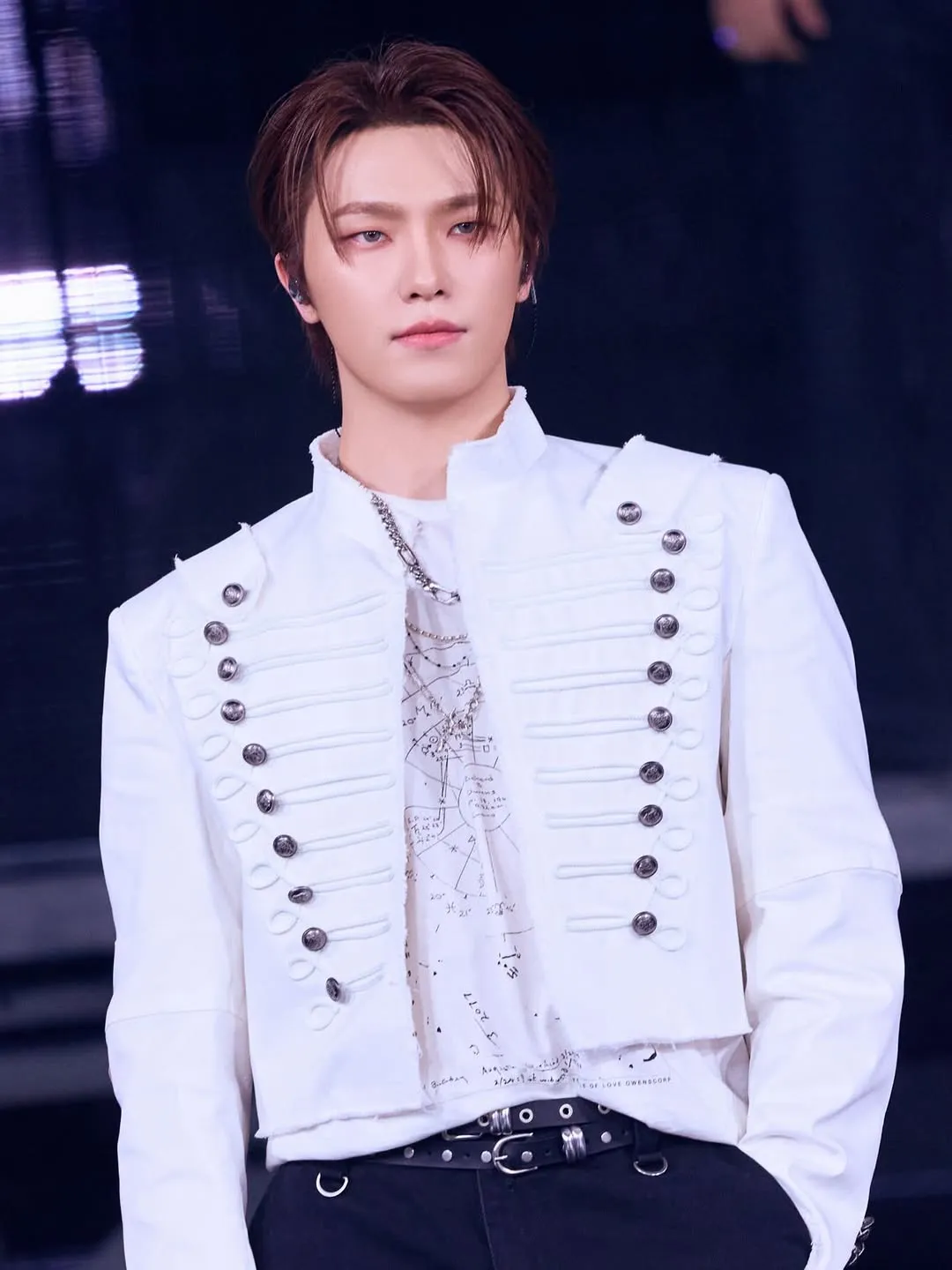 SEVENTEEN Dino, Singer, Asia tour