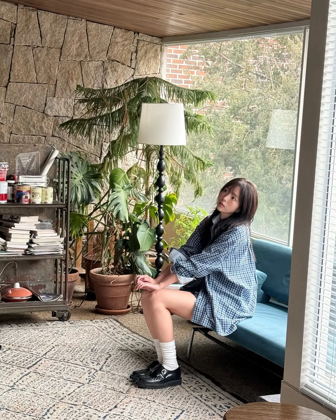 Chae Soo-bin, Actor, Netflix, Nareul Chungjeonhaejwo, Drama