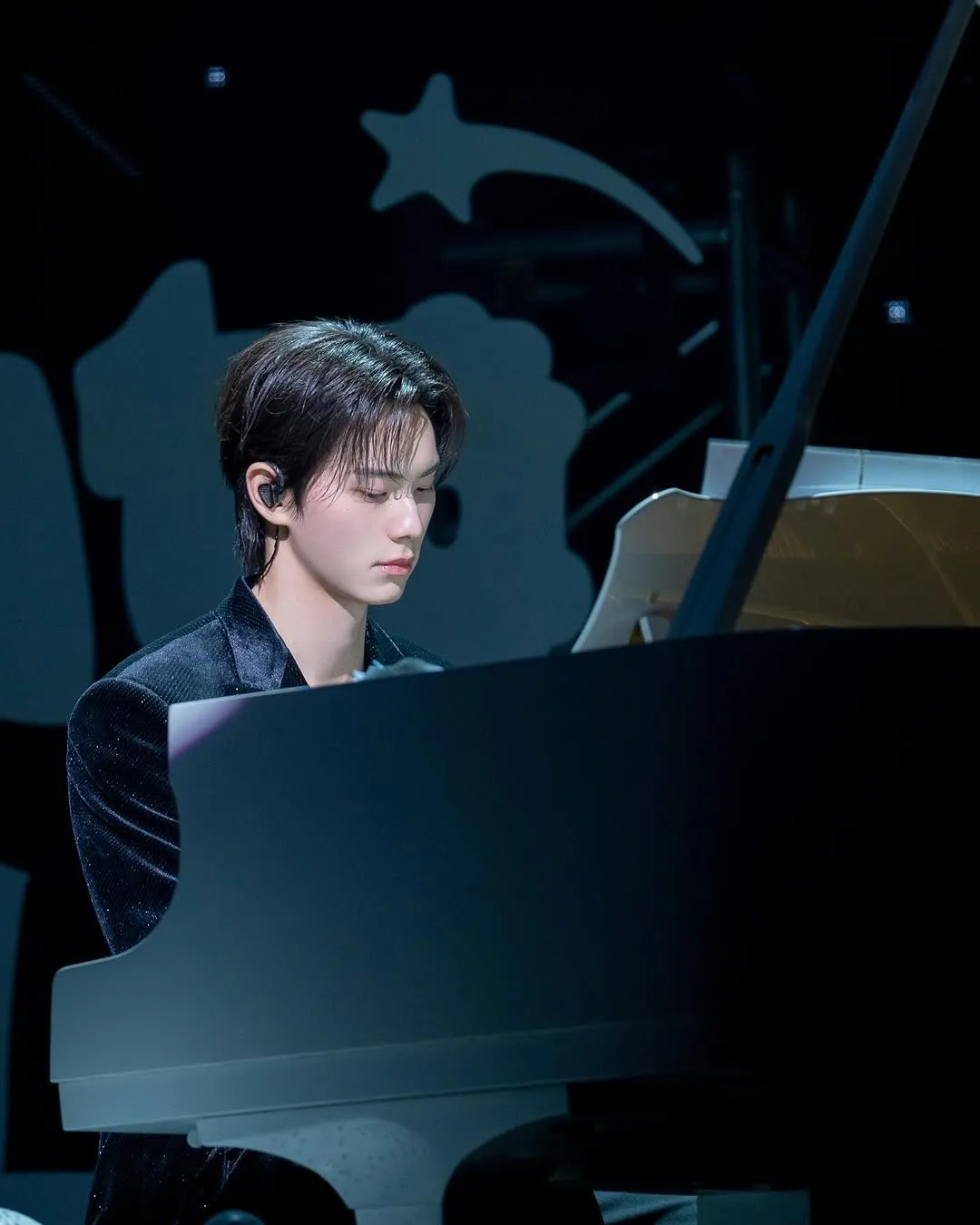 李彩玟, 演員, 粉絲見面會