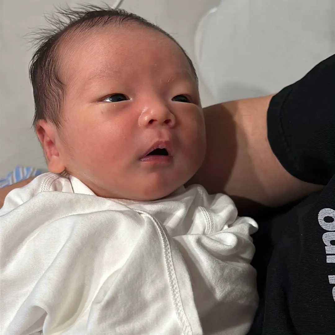 Kwak Jun-bin, YouTuber, kelahiran