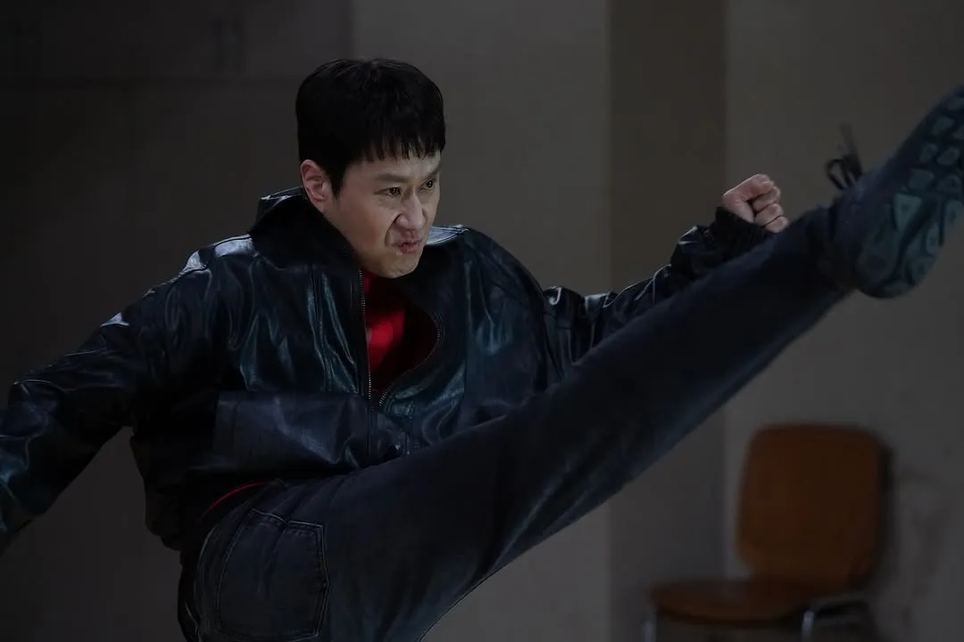 열정 가득 짱구의 배우 도전