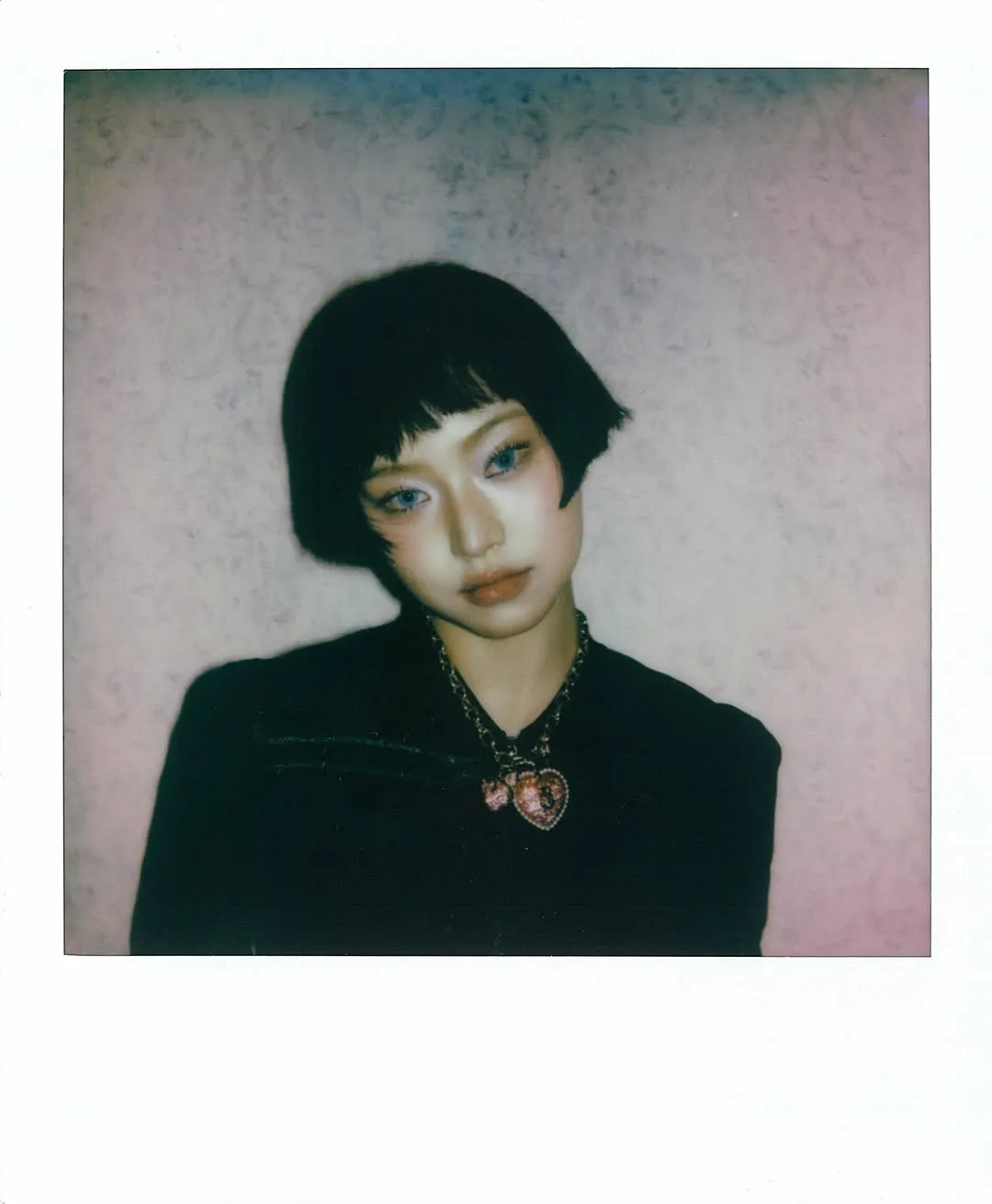 迷人的Kiki更新了Instagram