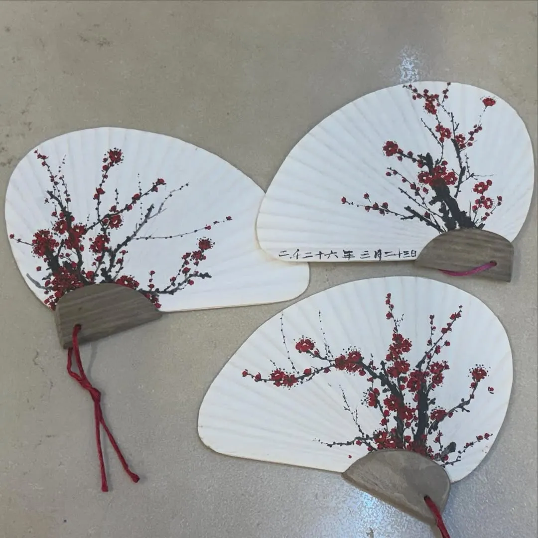 Kim Gyuri, YouTuber, Pembuatan kipas