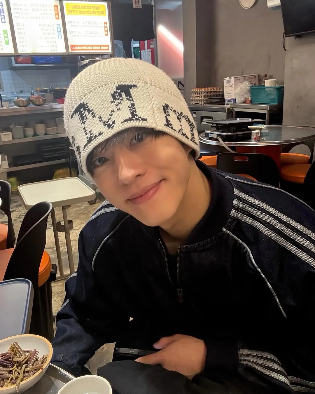 赵汉杰, 演员, Instagram, 卧底Miss洪, 朴信惠, 电视剧, 年下男