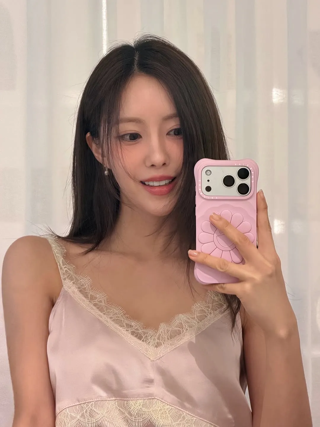 Hyomin, T-ara, Instagram