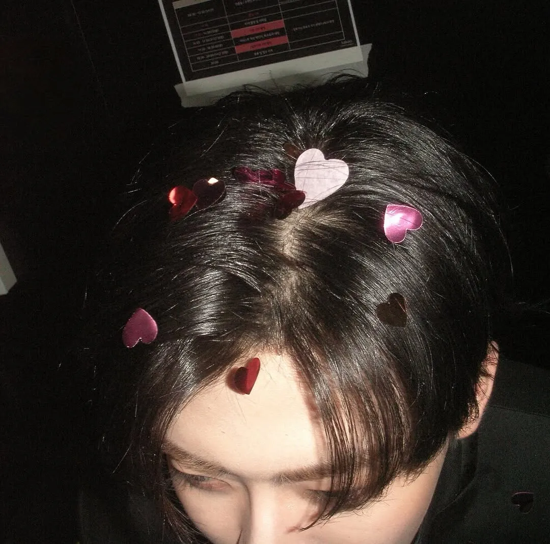 NCT 재민, 아이돌, 인스타그램