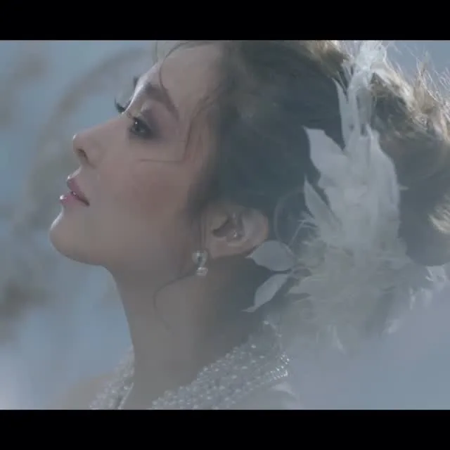 Ock Joo-hyun yang anggun, merilis visual musikal 'Anna Karenina'