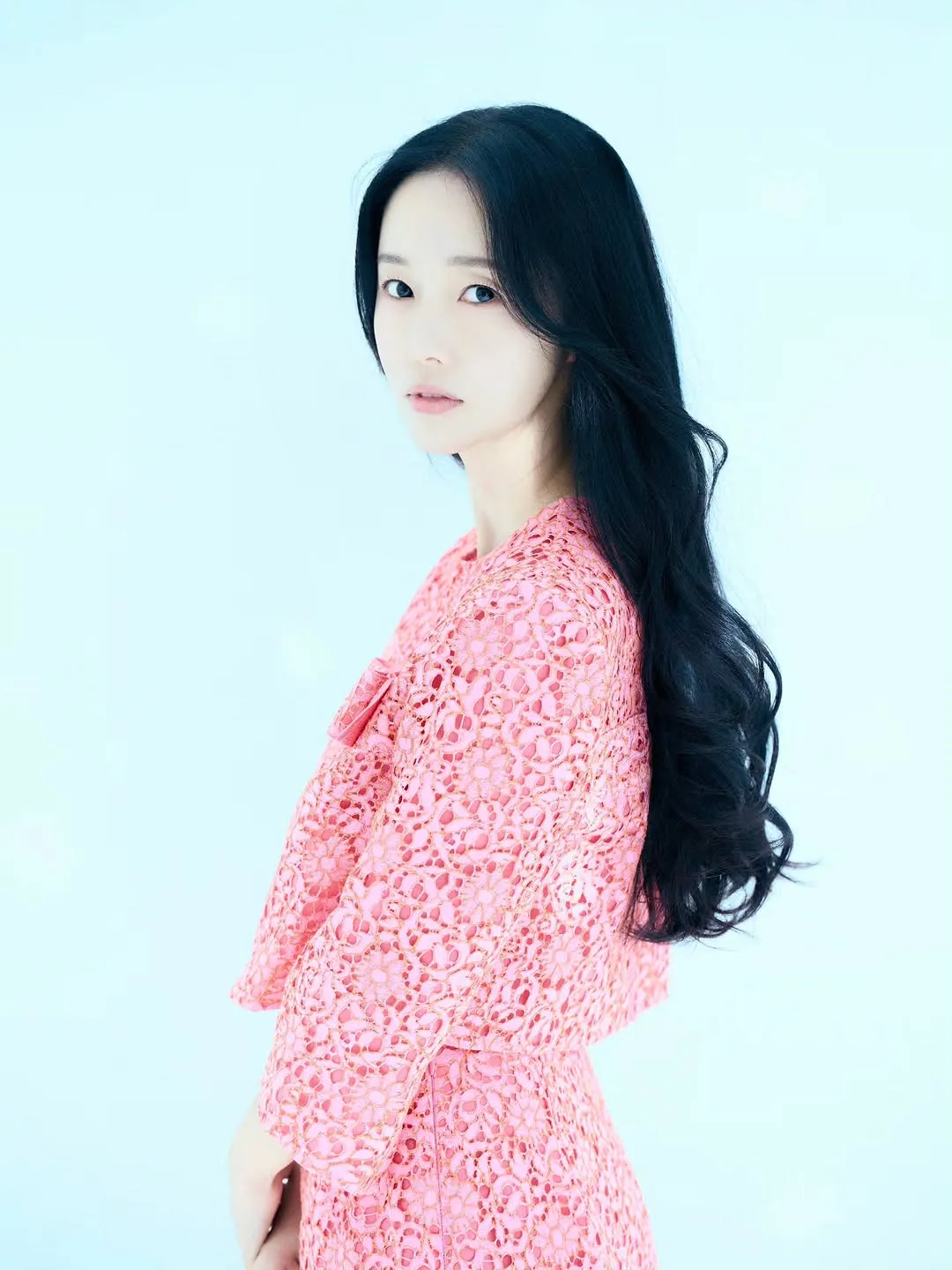 Jung-hyun Lee, Actress, Instagram