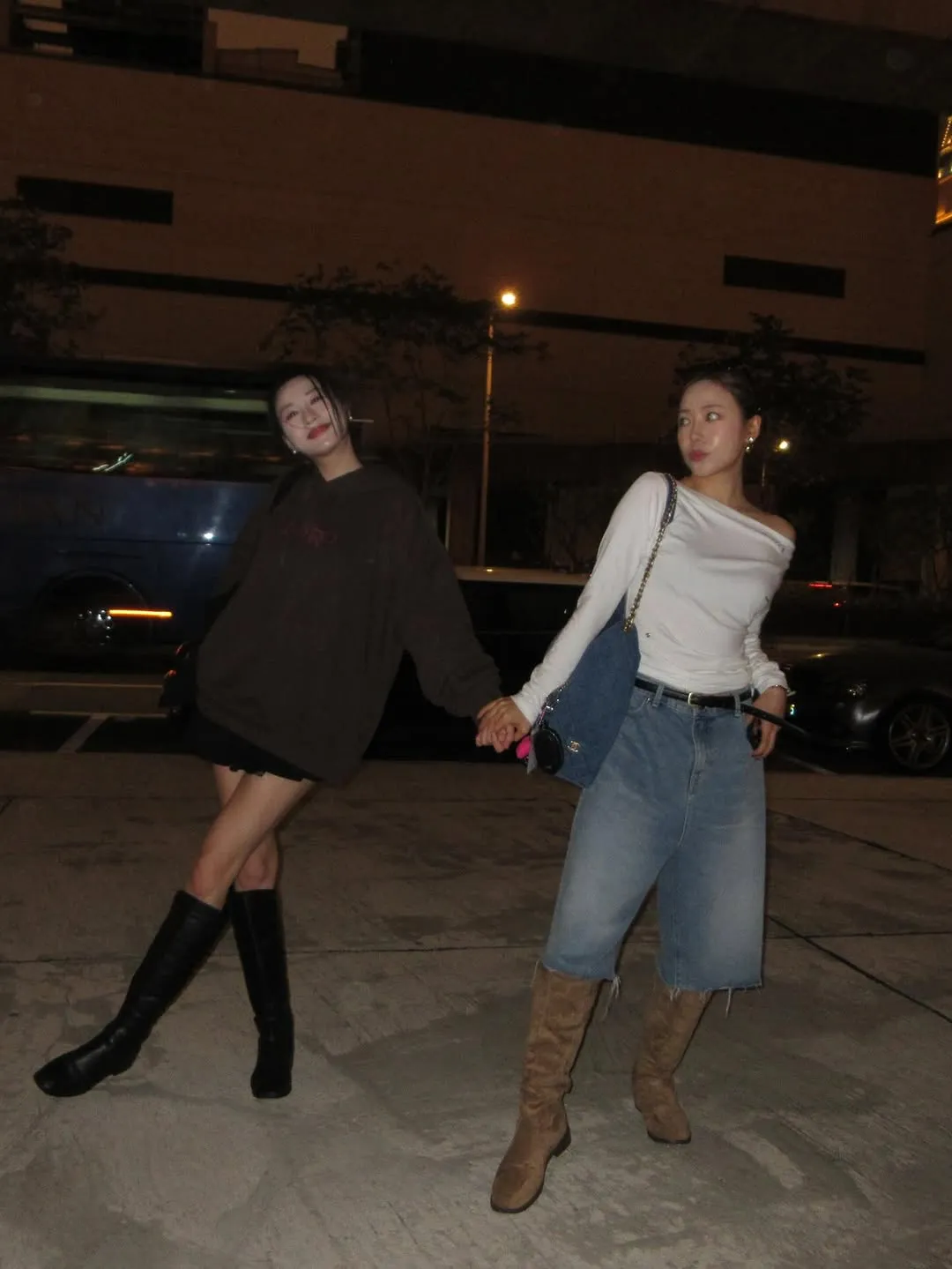 金南珠, 歌手, 澳门