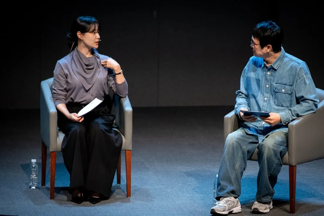 Song Ji-eun, Secret, Singer, Identity