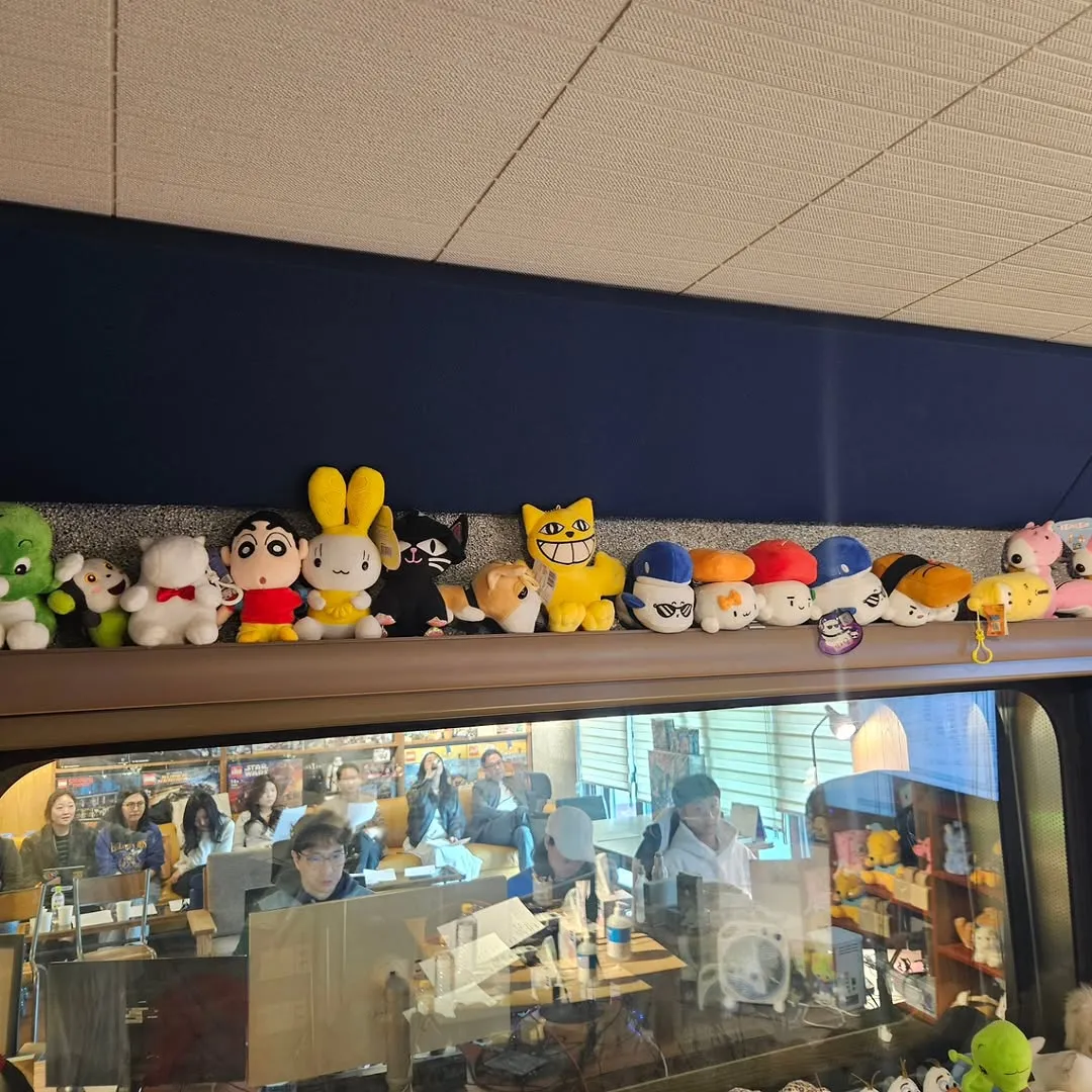 Jang Sung-kyu, penyiar, Instagram