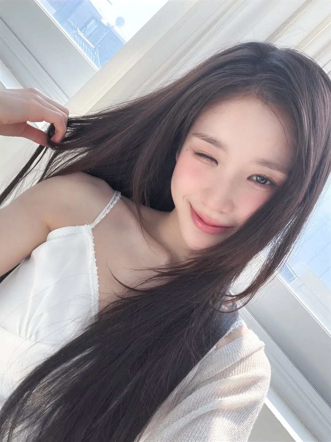 美麗的 ARTMS 希珍，Instagram 最新動態