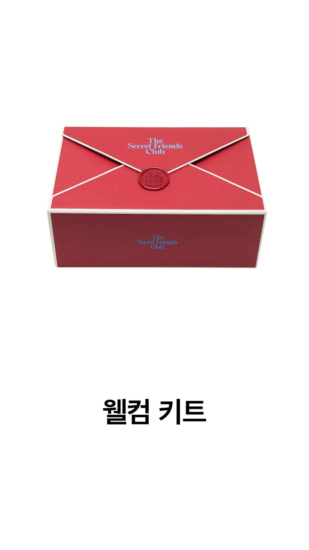 Theo Drops ‘The Secret Friends Club’ Welcome Kit, Sending Fans Into a Frenzy