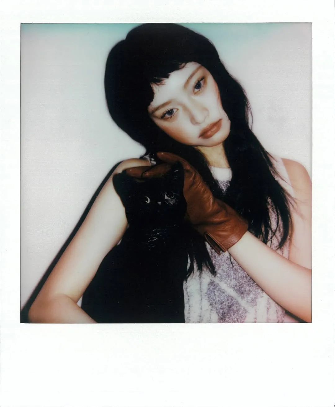 Kiki, 艺人, Instagram