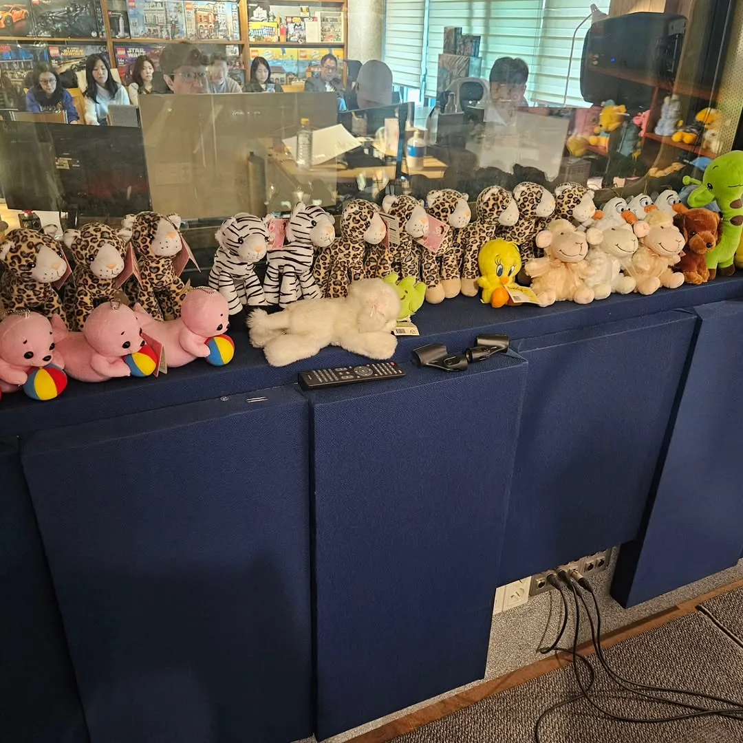 Jang Sung-kyu, penyiar, Instagram