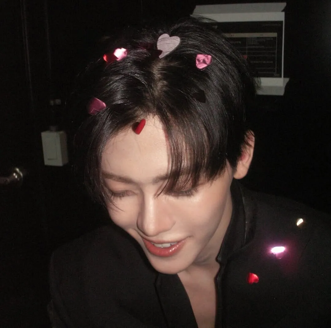 NCT 재민, 아이돌, 인스타그램