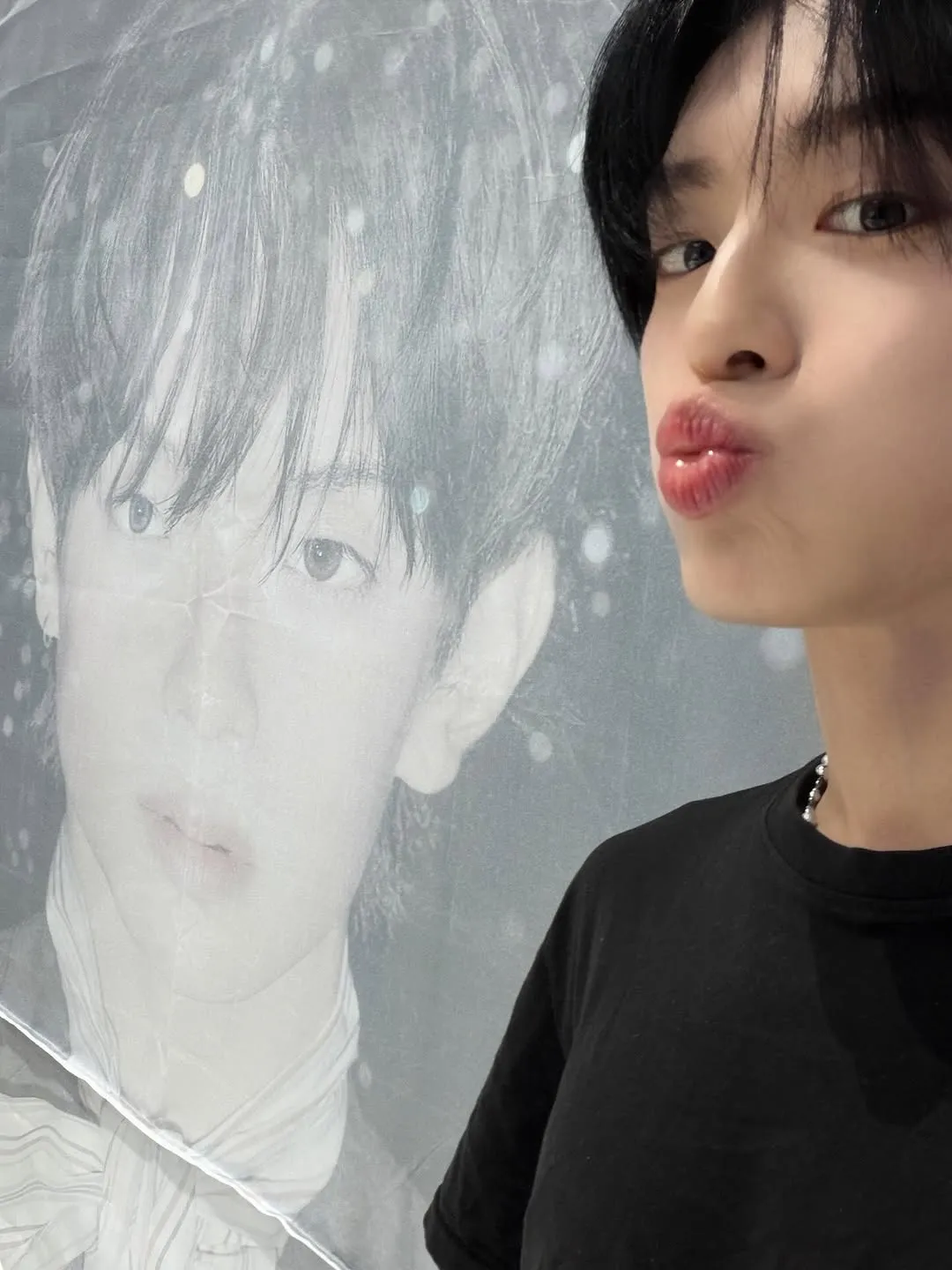 VERIVERY, Kangmin, Instagram, Actualización, Reacciones de los fans