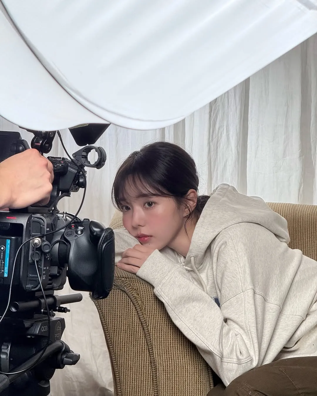 Chae Soo-bin, Actor, Netflix, Nareul Chungjeonhaejwo, Drama