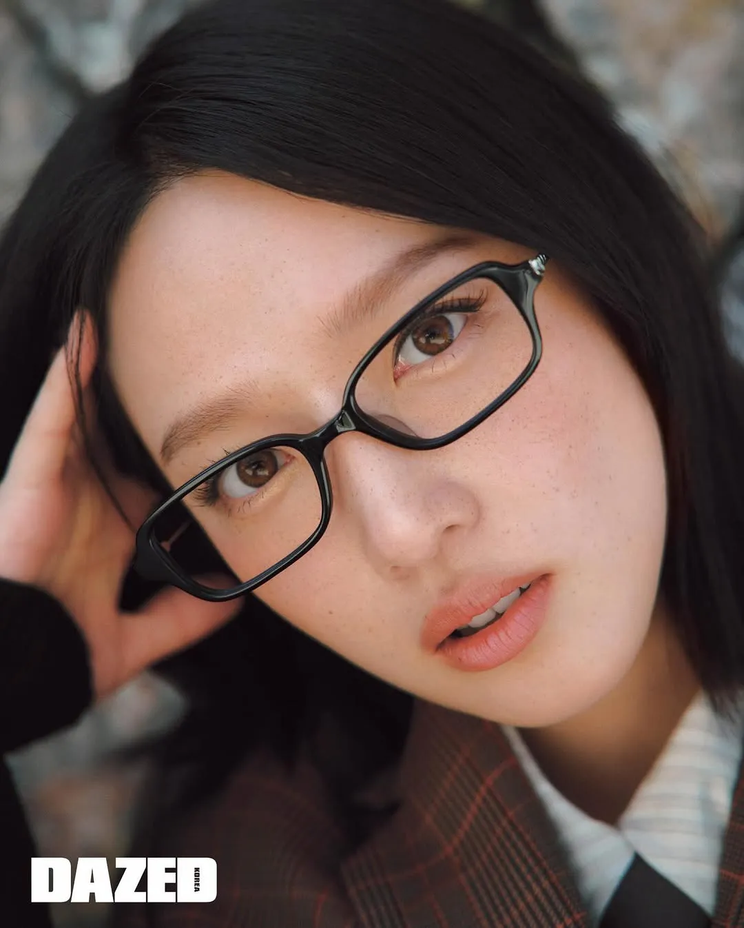 表艺珍, 演员, Instagram, 更新, 风格