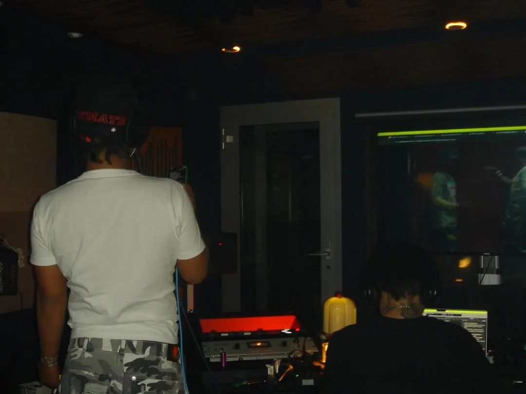 Yang Hong-won, Rapper, Instagram