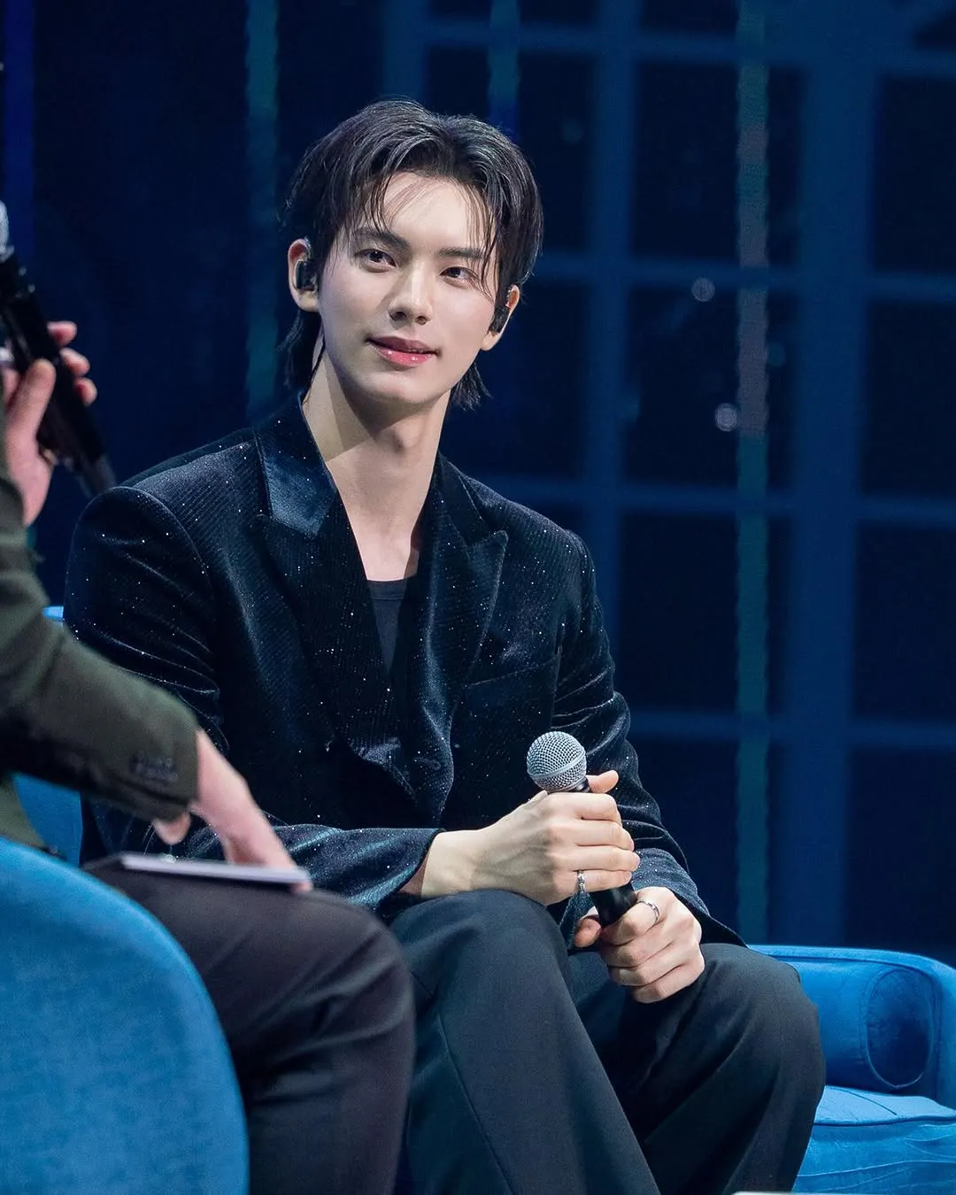 李彩玟, 演員, 粉絲見面會