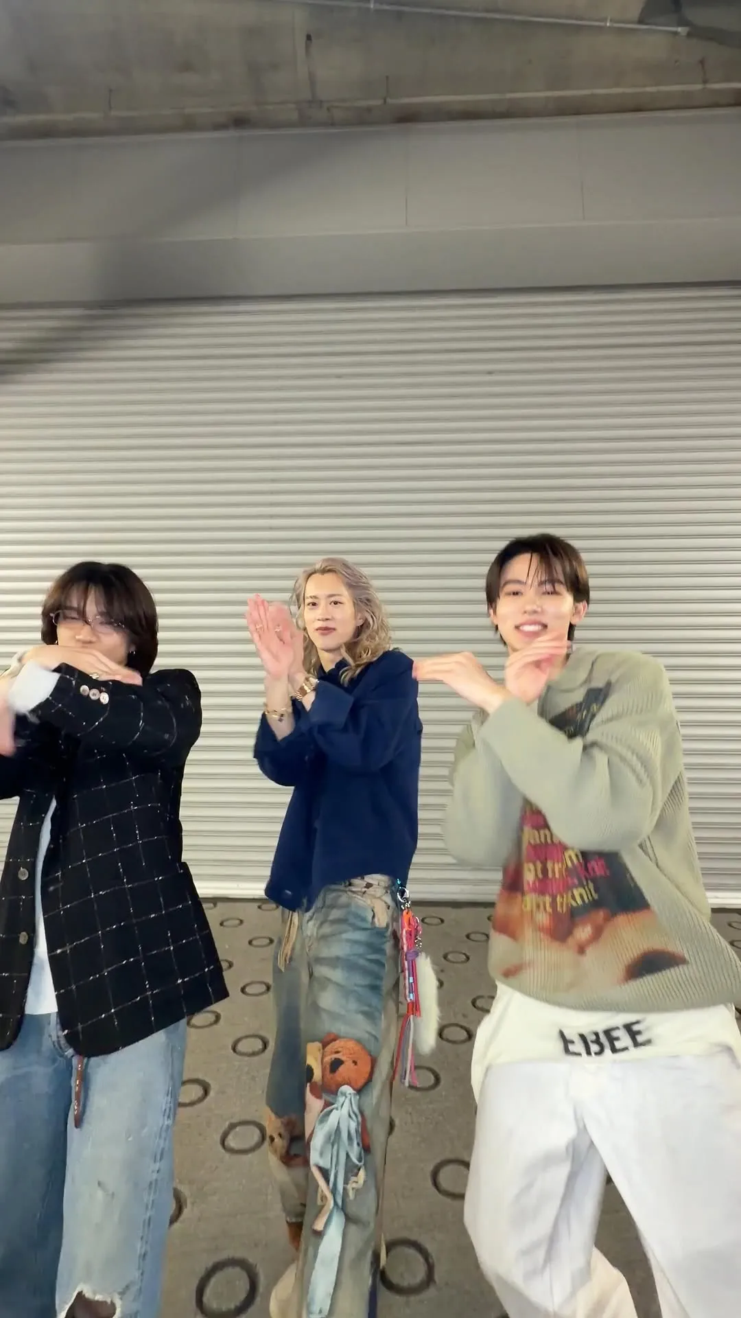 Cortis Rilis Video Baru