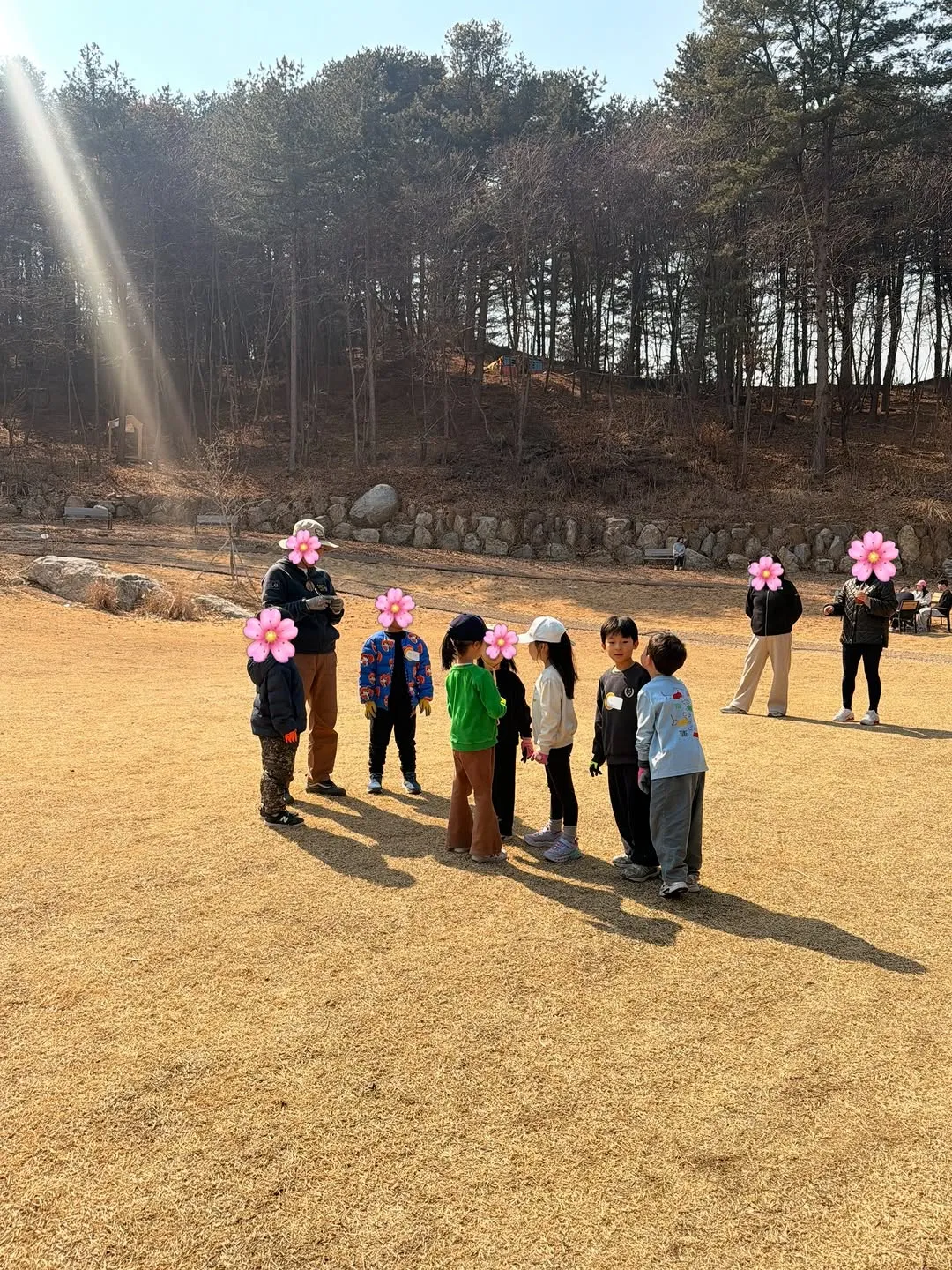 Hyuna, Nine Muses, Perjalanan ke Gapyeong, Instagram, Keluarga