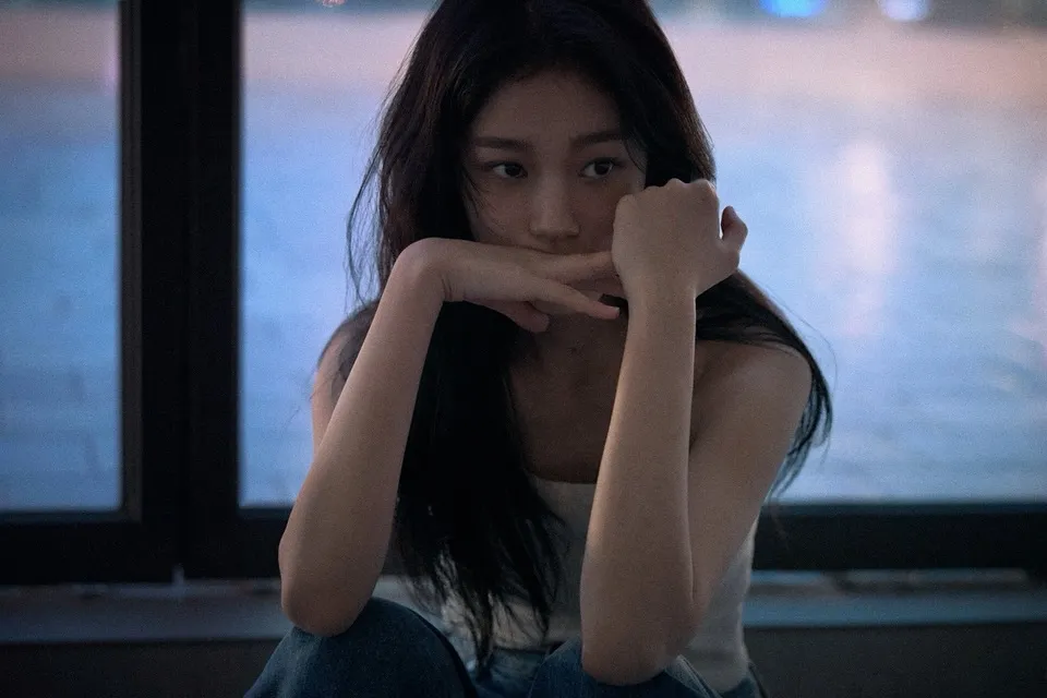 卢允瑞, 演员, Instagram