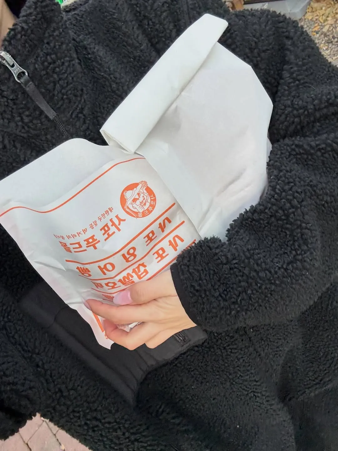 Billlie, Suhyeon, Instagram, pembaruan, musim dingin