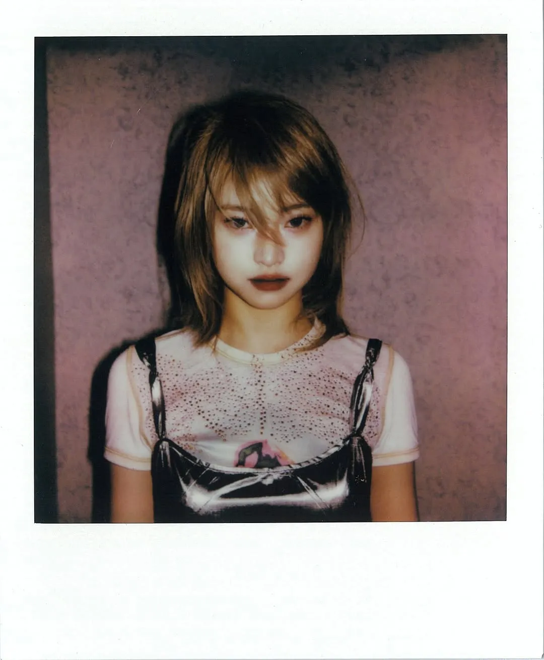 Kiki, 艺人, Instagram