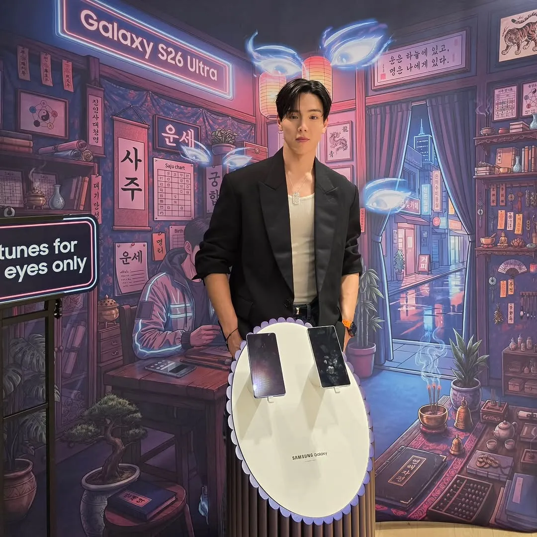 Shownu (MONSTA X) tràn đầy sức sống, hé lộ cập nhật tích cực