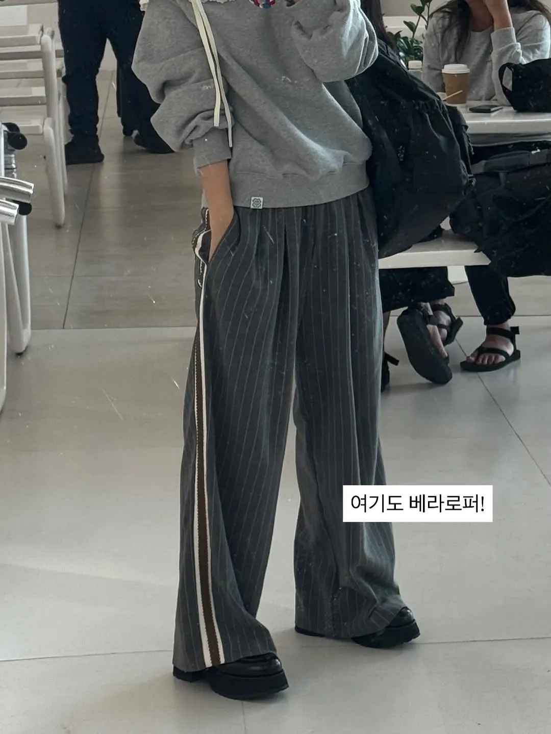 李率伊, 时尚, 乐福鞋, Instagram, 公开