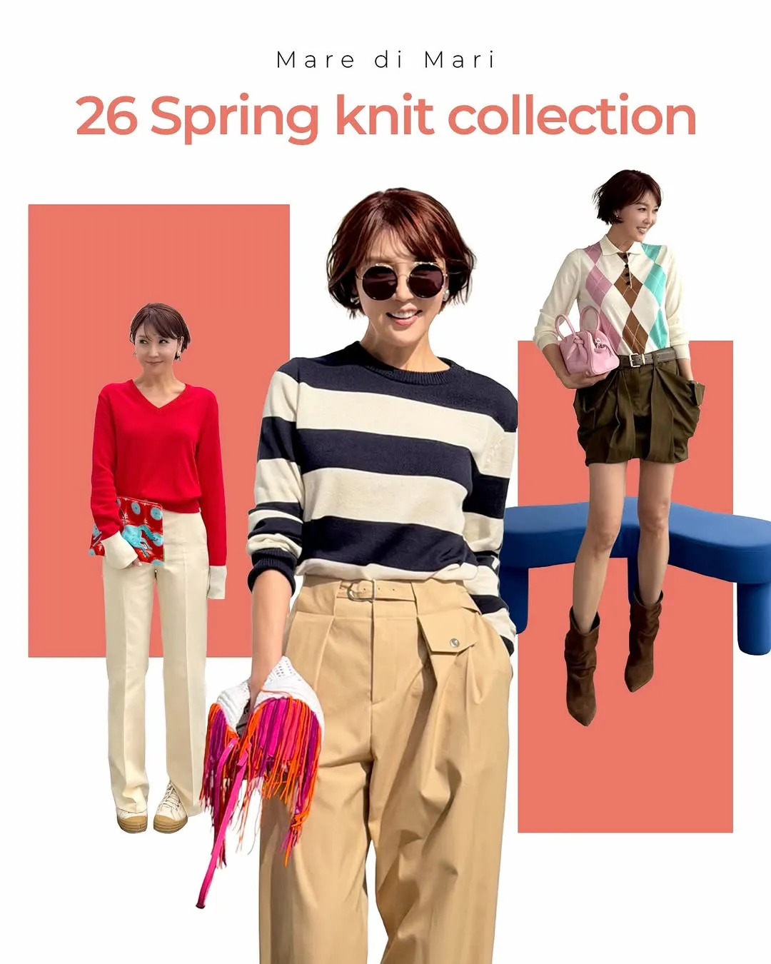 崔恩京, 模特, 春季系列, 时尚, 乔伊梅宗